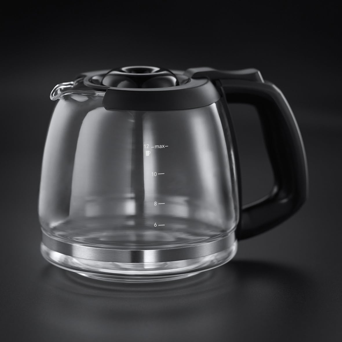 Russell Hobbs Kaffeemaschine mit Mahlwerk  Victory