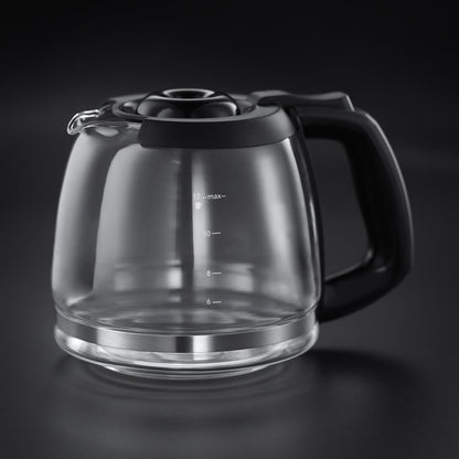 Russell Hobbs Kaffeemaschine mit Mahlwerk  Victory
