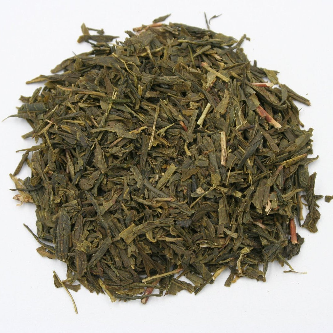 China Sencha Makoto