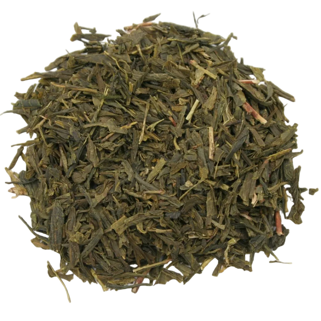 Sencha Makato