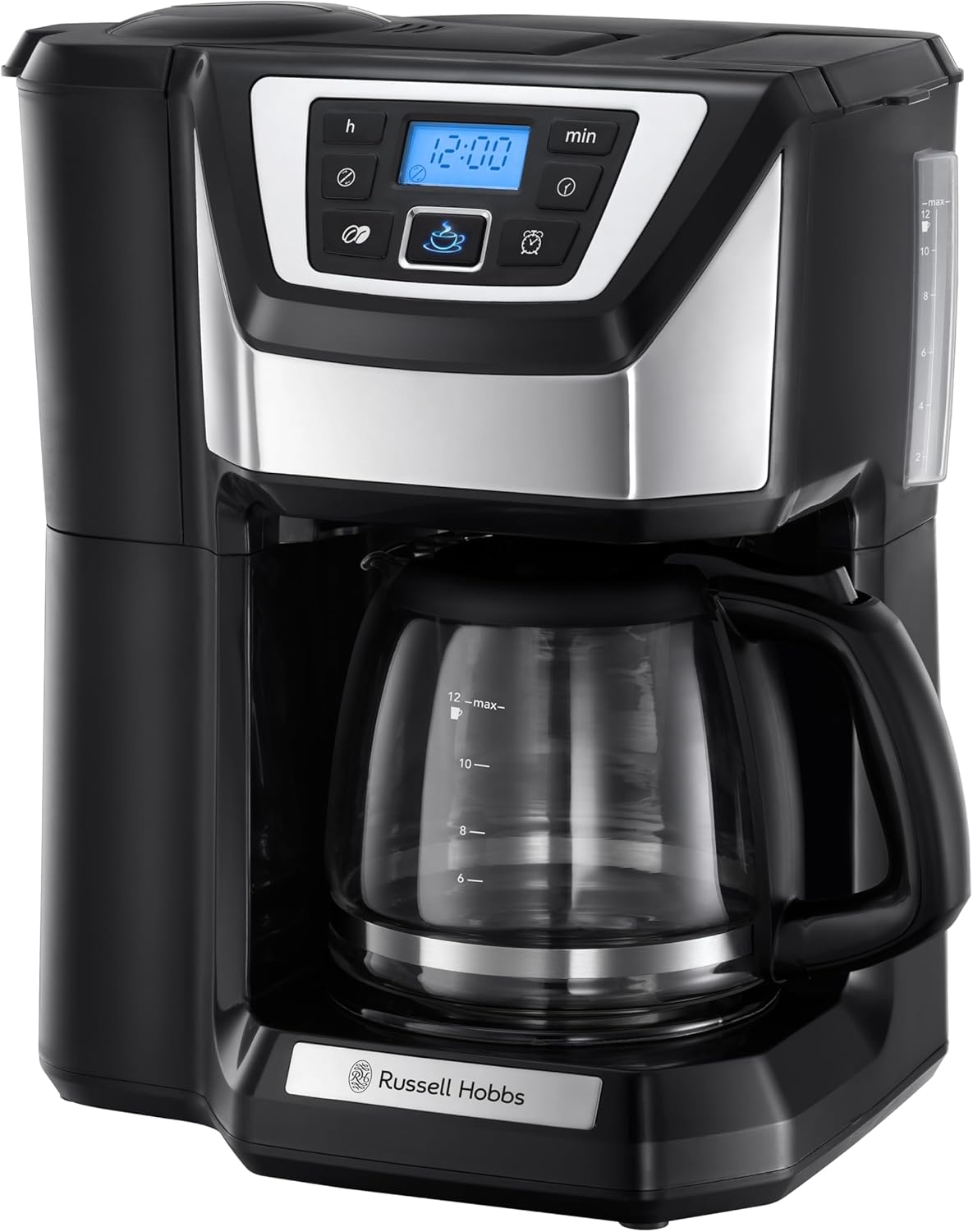 Russell Hobbs Kaffeemaschine mit Mahlwerk  Victory