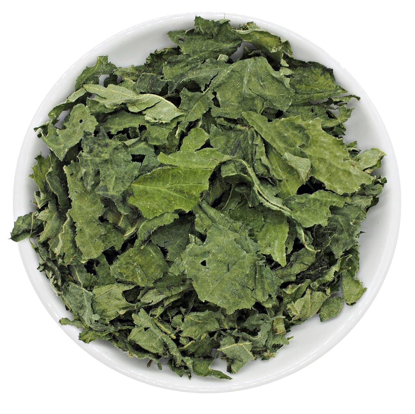 Bio Brennnesselblätter - Premiumqualität