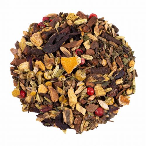 Innerer Frieden Kräutertee 100g