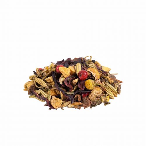 Innerer Frieden Kräutertee 100g