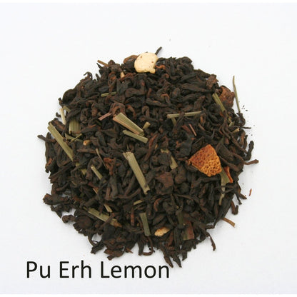 Pu Erh - Genuss aus der Provinz Yunnan 500g