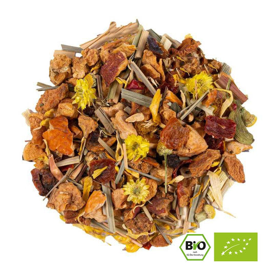 Meditationstee 100g