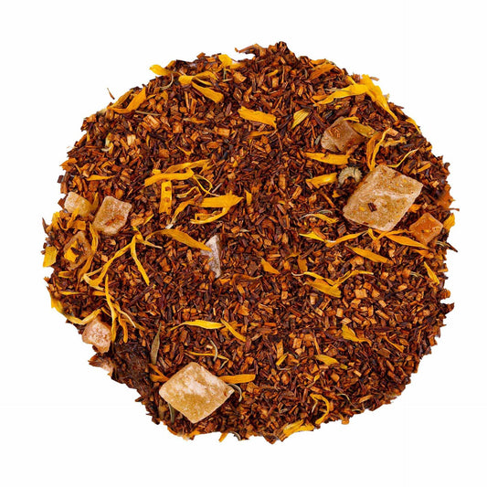 Gute Laune Rooibusch-Tee Tea & Infusions 