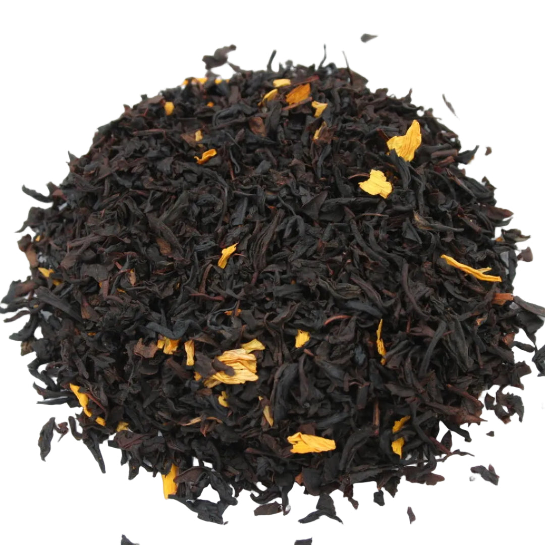 Oster-Spezial-Eierpunsch-Tee