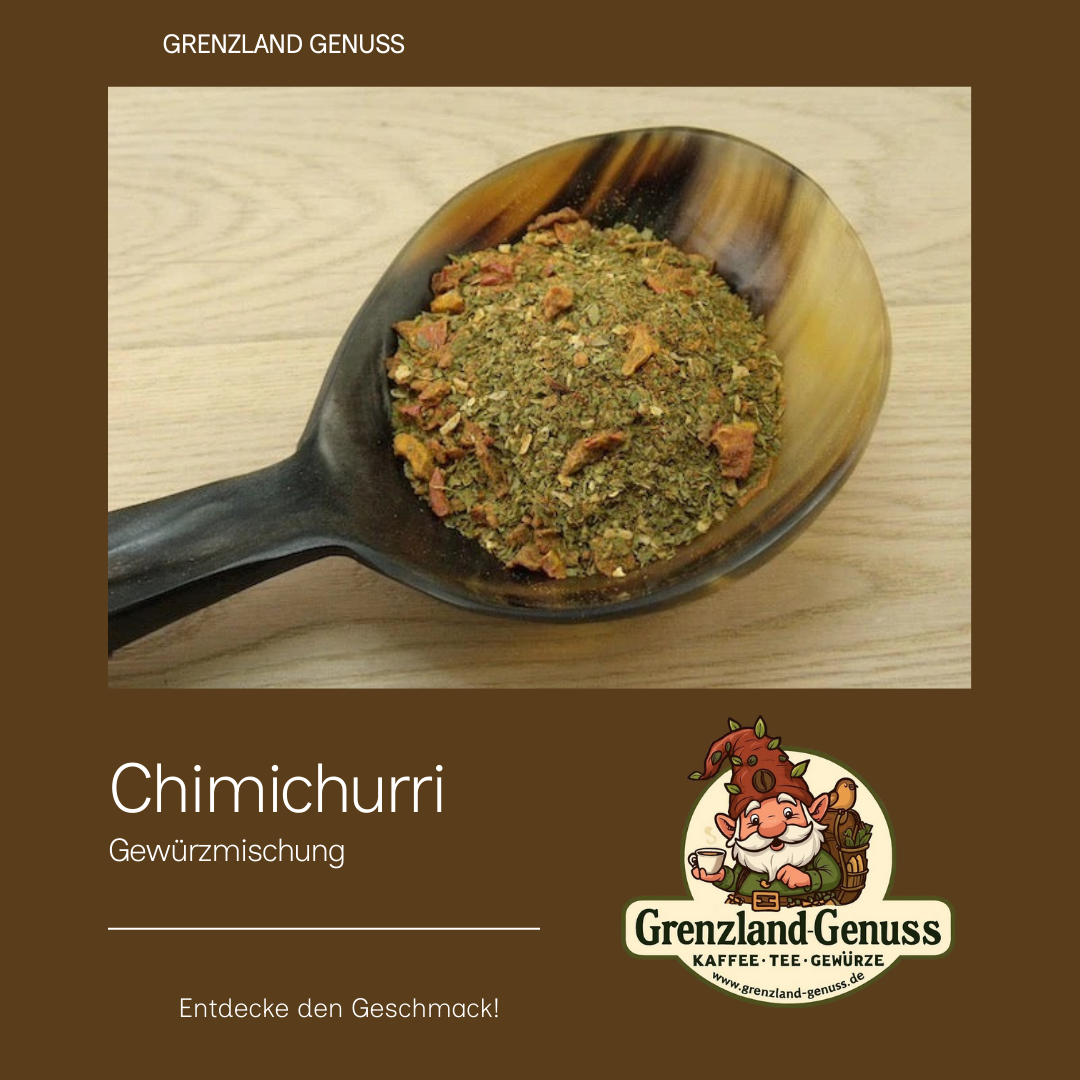 Chimichurri Gewürzmischung