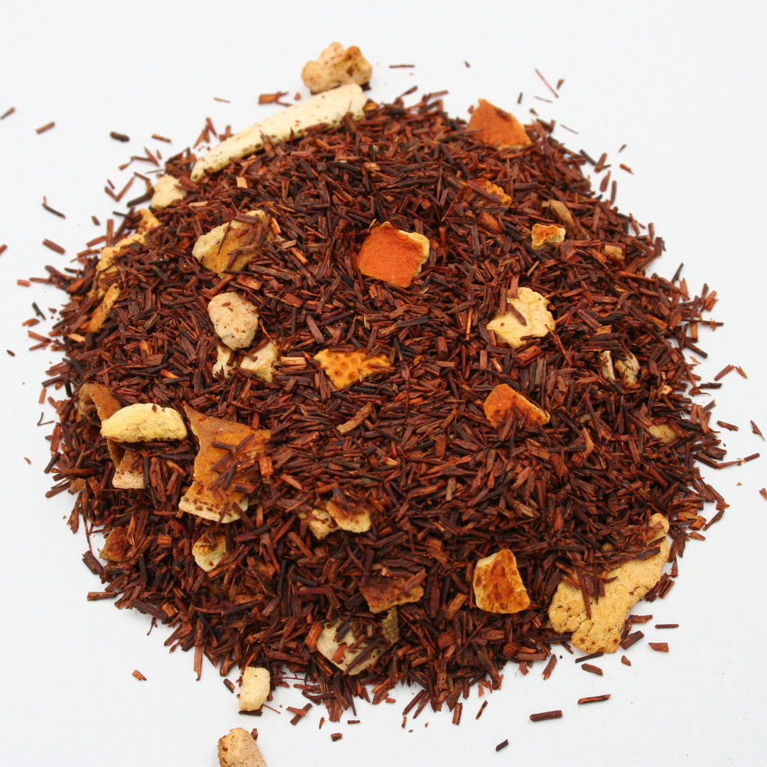 Rooibos Orange
