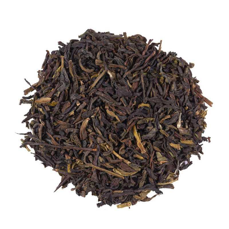 Darjeeling FTGFOP First Flush Blend BIO Tea & Infusions 