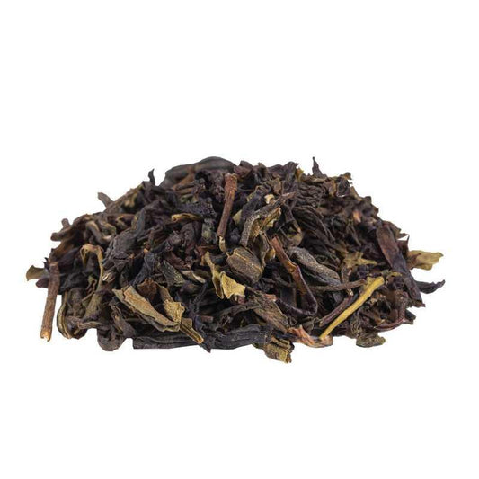 Darjeeling FTGFOP First Flush Blend BIO Tea & Infusions 
