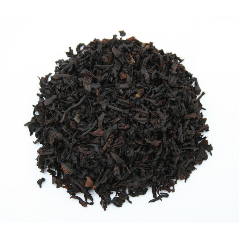 Earl Grey Tea & Infusions 