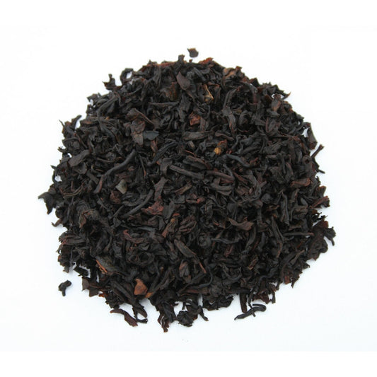 Earl Grey Tea & Infusions 