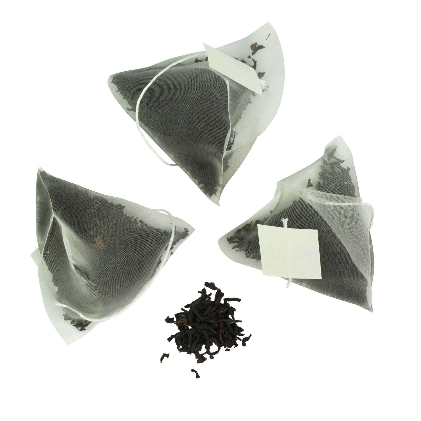 Earl Grey Bio - 20 Pyramidenbeutel Tea & Infusions 
