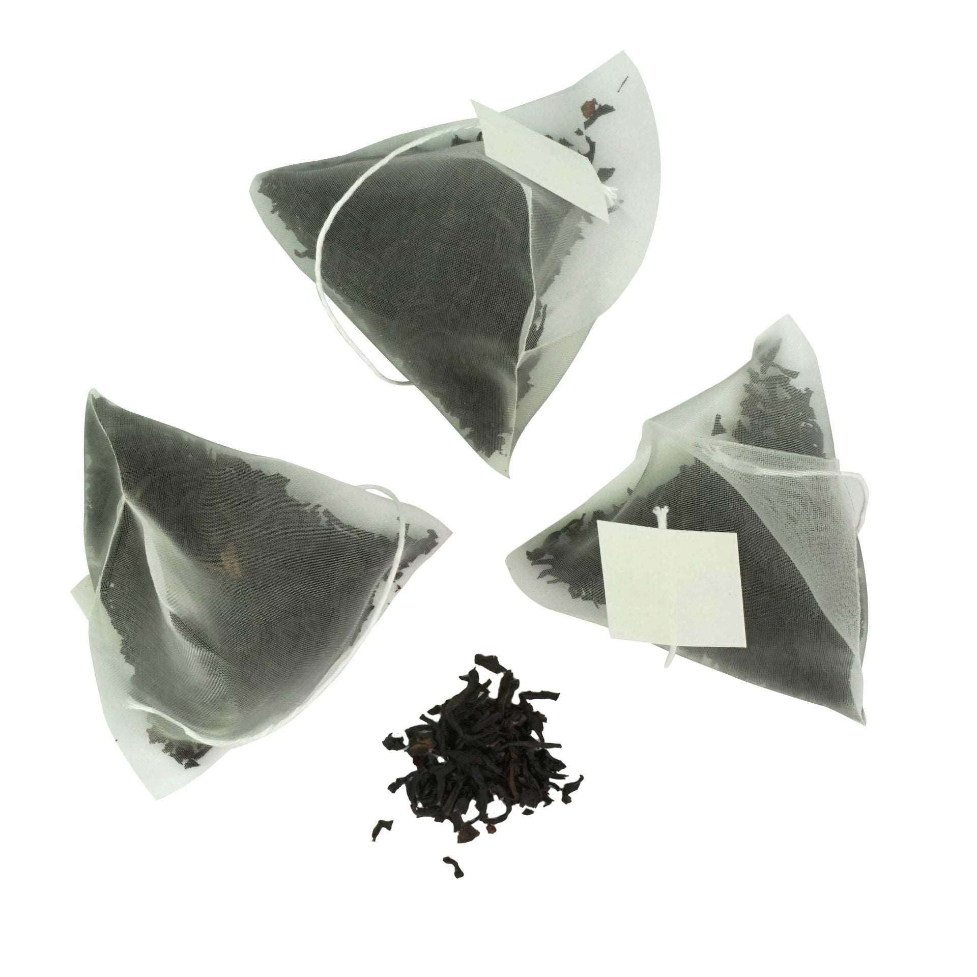 Earl Grey Bio - 20 Pyramidenbeutel Tea & Infusions 