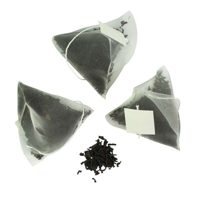 Earl Grey Bio - 20 Pyramidenbeutel Tea & Infusions 