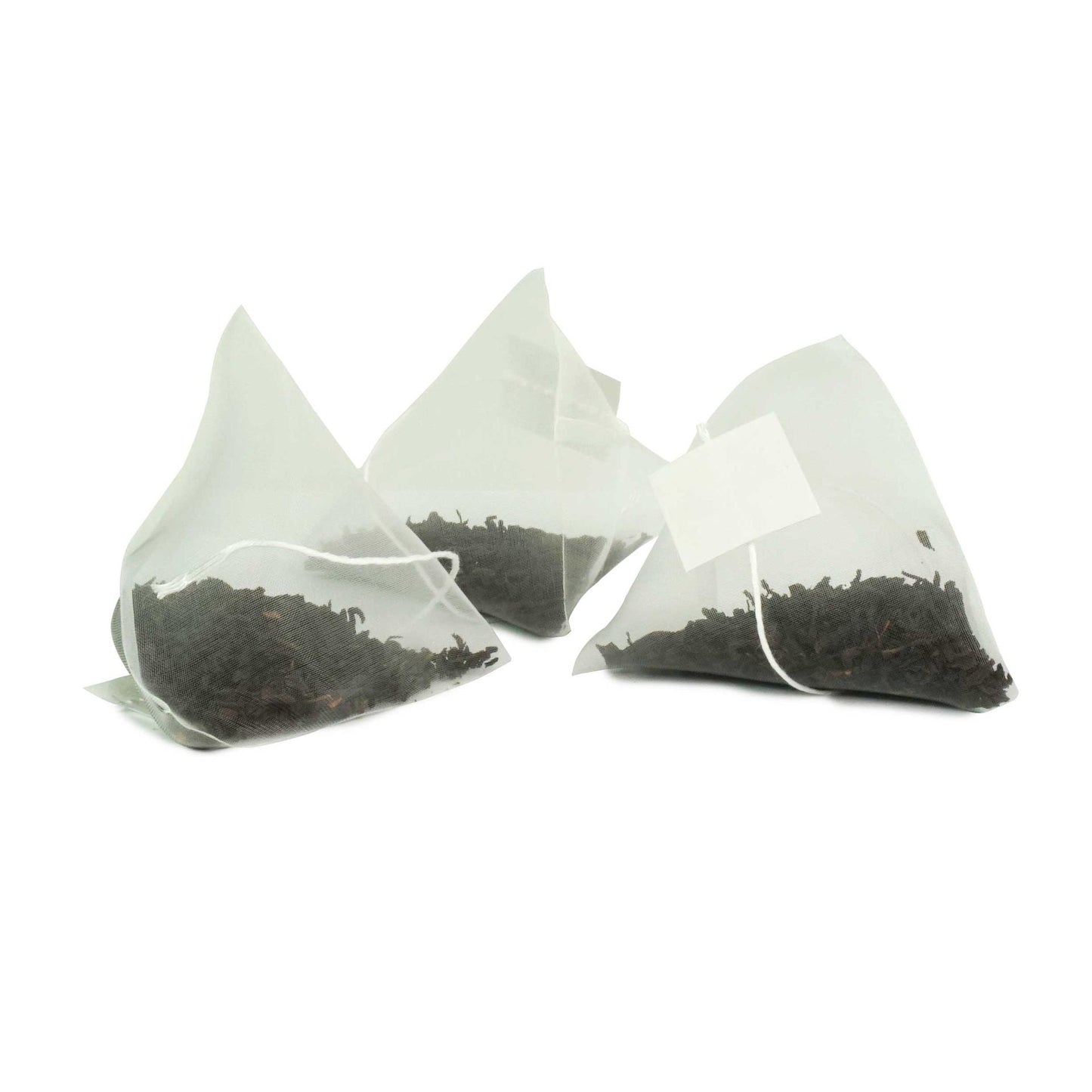 Earl Grey Bio - 20 Pyramidenbeutel Tea & Infusions 