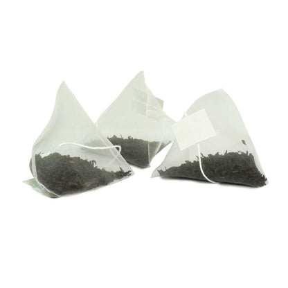 Earl Grey Bio - 20 Pyramidenbeutel Tea & Infusions 