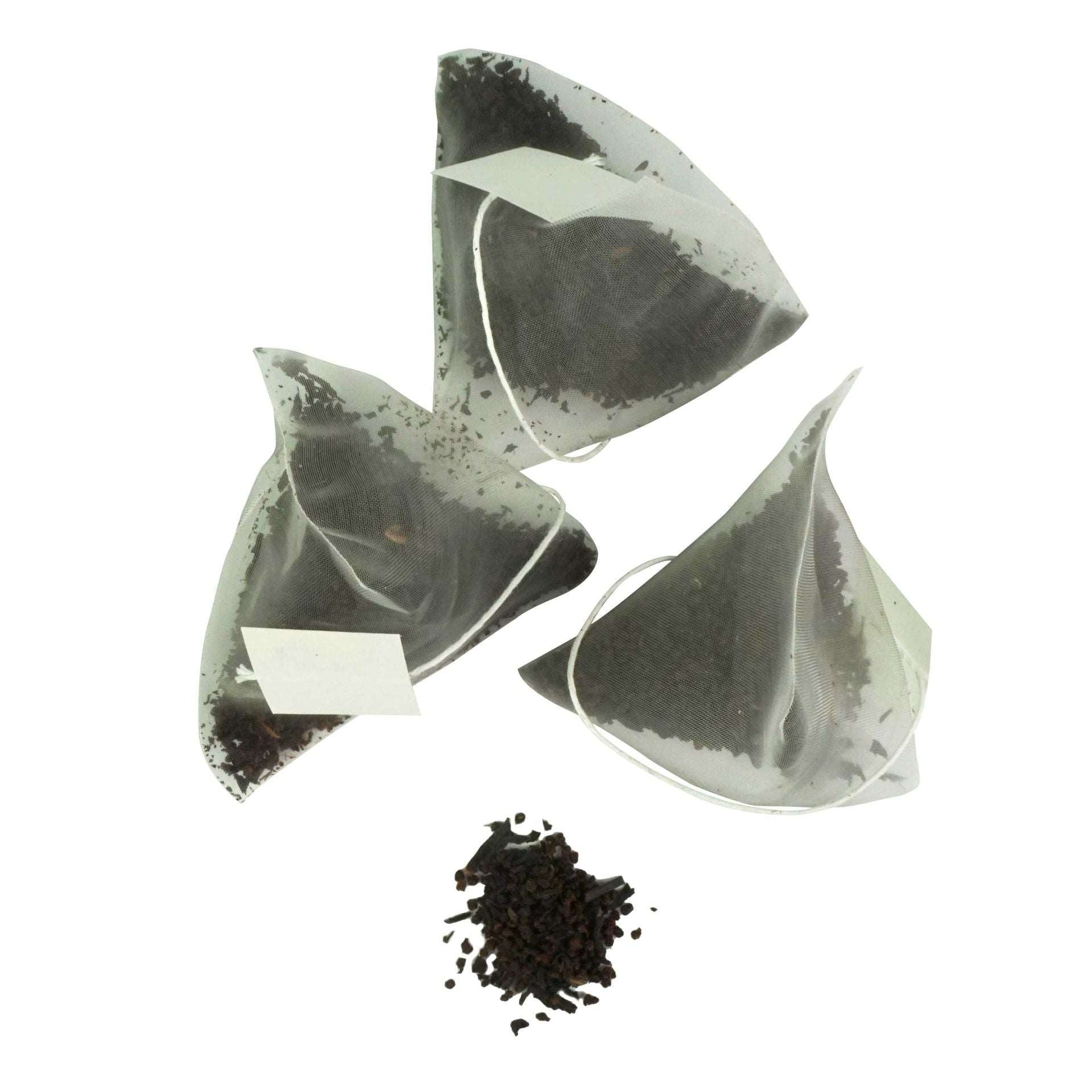 English Breakfast Bio - 20 Pyramidenbeutel Tea & Infusions 