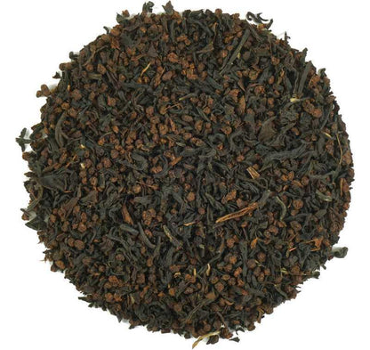 English Breakfast Broken 175gr. Tea & Infusions 