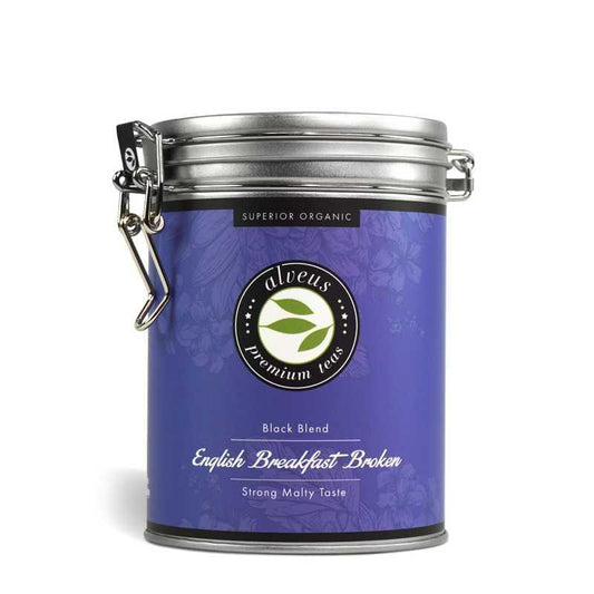 English Breakfast Broken 175gr. Tea & Infusions 
