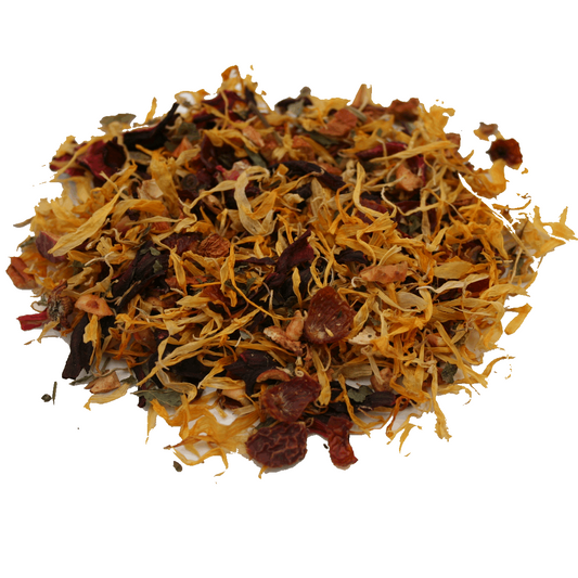 Früchtetee Family Fruits BIO Tea & Infusions 