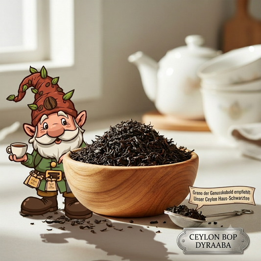 Ceylon BOP Dyraaba