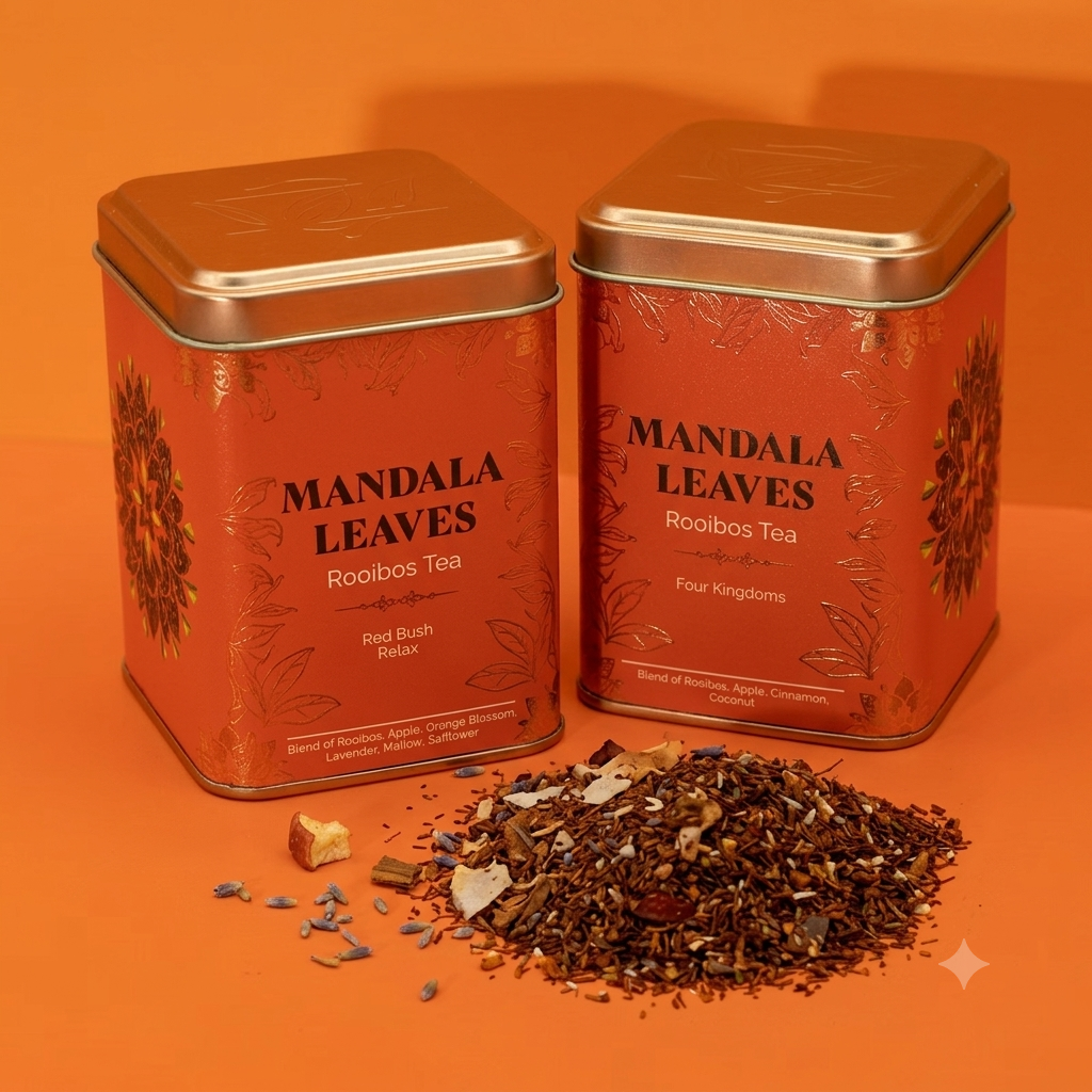 Rooibos Entspannungs-Set