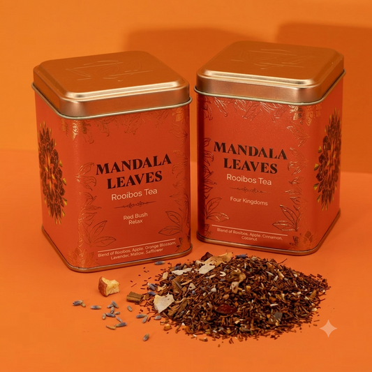 Rooibos Entspannungs-Set
