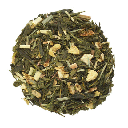 Ginger Lemon 150 gr. Tea & Infusions 
