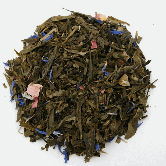 Grüner Drachentee - www.tealove24.de