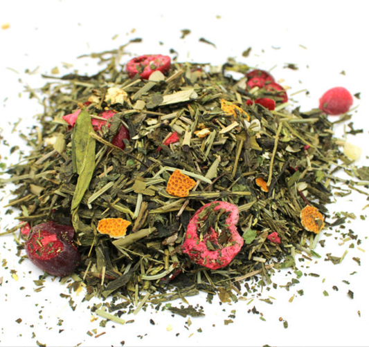 Dragon Blend Grüntee-Mischung 1000g