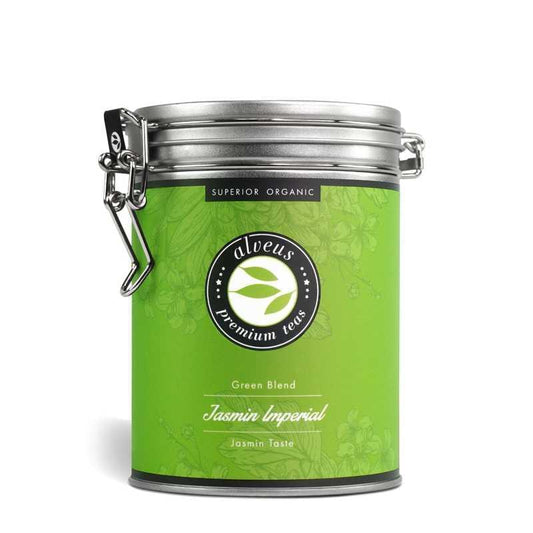 Jasmin Imperial 100gr. Tea & Infusions 