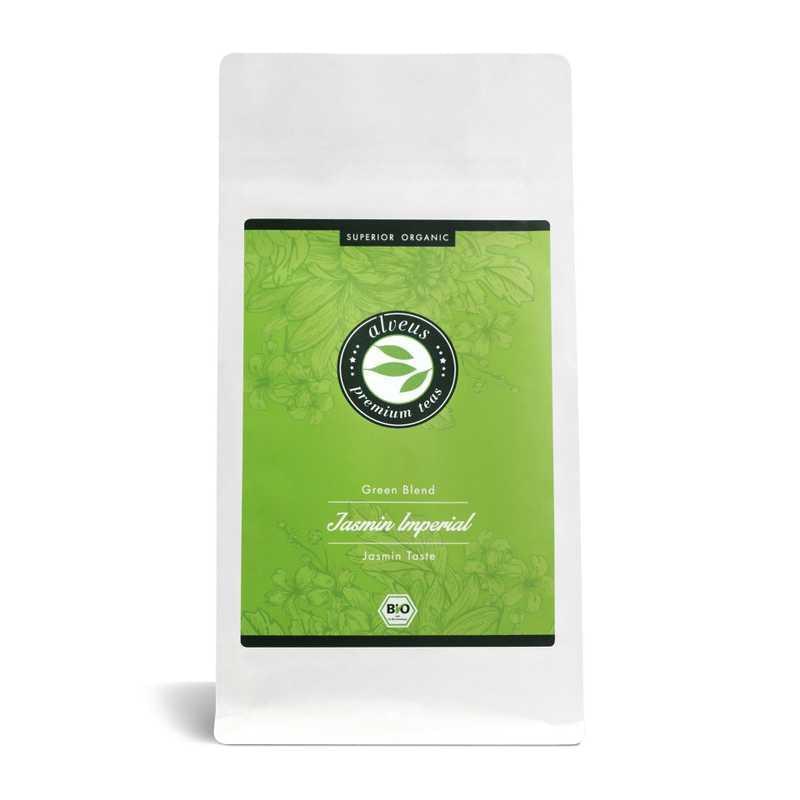 Jasmin Imperial 100gr. Tea & Infusions 