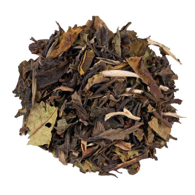 Jasmin Imperial 100gr. Tea & Infusions 