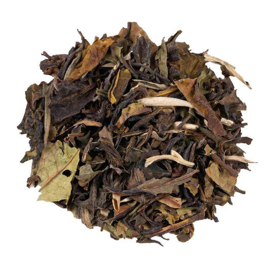 Jasmin Imperial 100gr. Tea & Infusions 