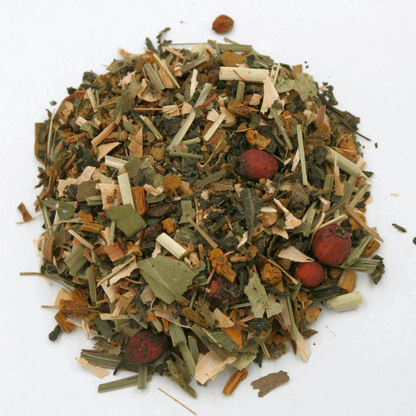 Kräutertee "Entspann Dich" BIO Tea & Infusions 