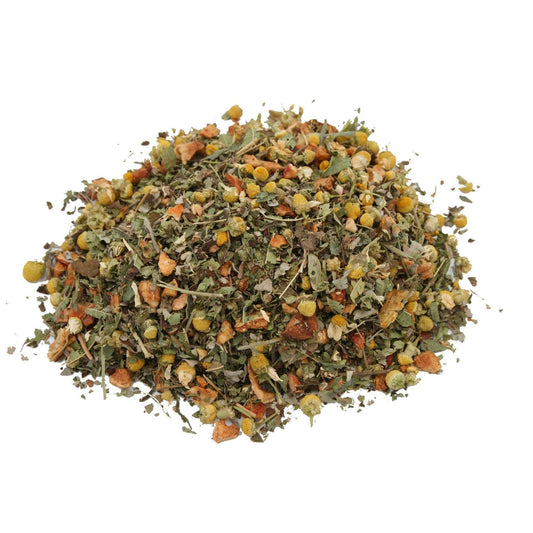 Kräutertee Honigblüte Tea & Infusions 
