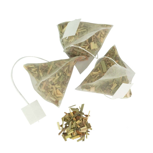 La Provence Kräuter Bio - 20 Pyramidenbeutel Tea & Infusions 