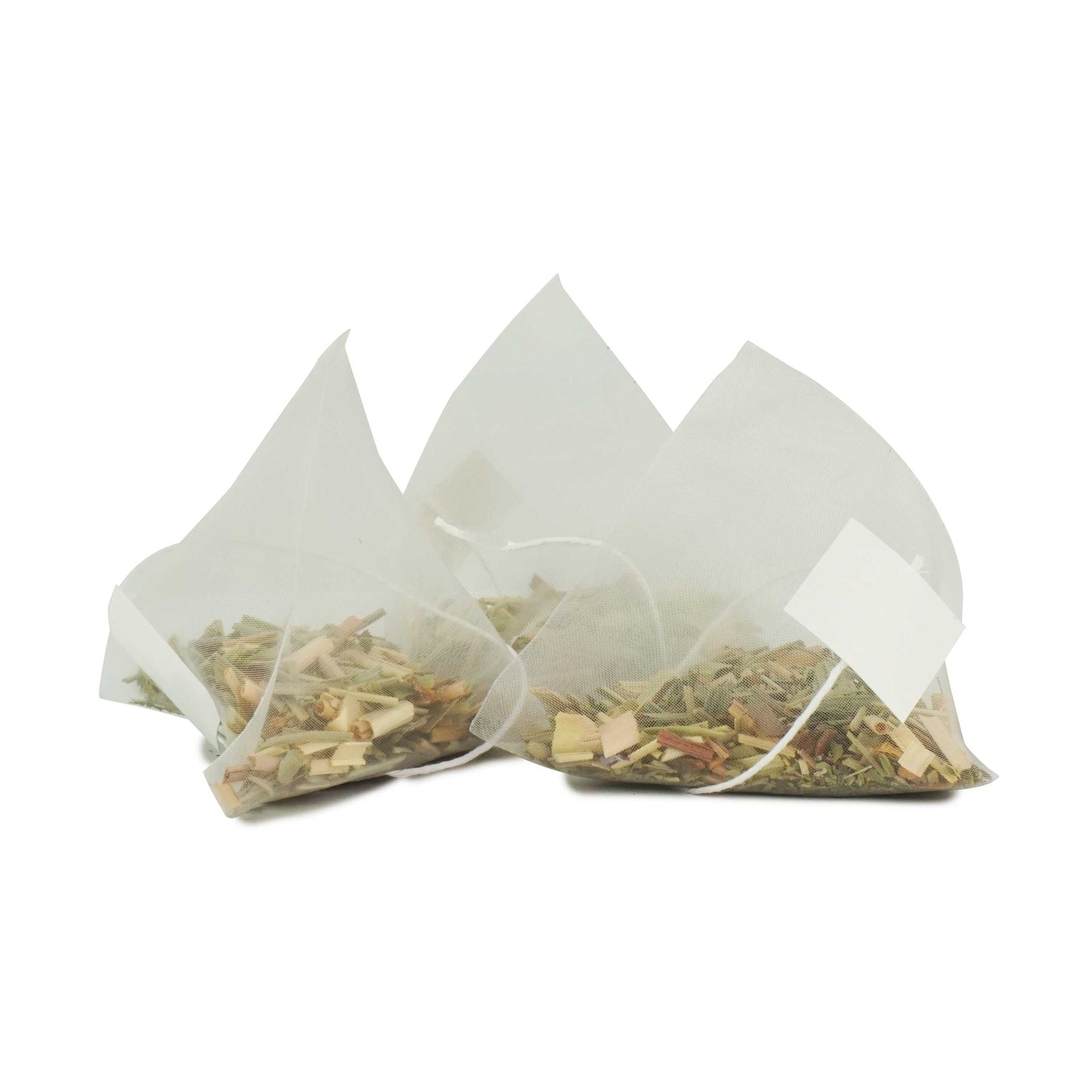 La Provence Kräuter Bio - 20 Pyramidenbeutel Tea & Infusions 
