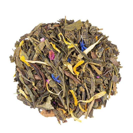 Morgenschein-Tee Tea & Infusions 