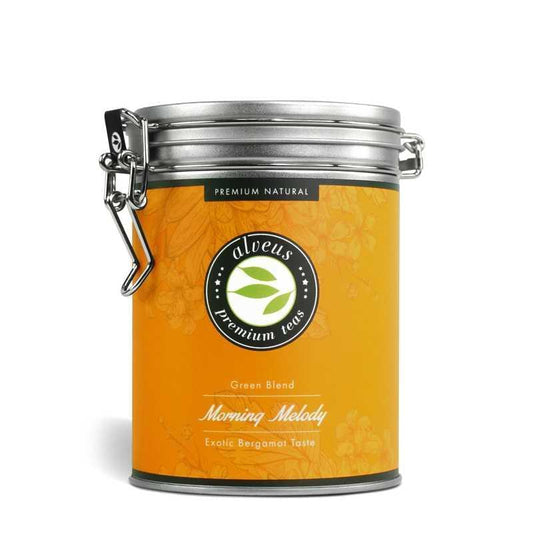 Morning Melody Green Blend 100gr. Tea & Infusions 