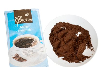 Filterkaffee 500g Naturmild