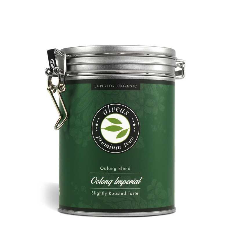 Oolong Imperial 150gr. Tea & Infusions 