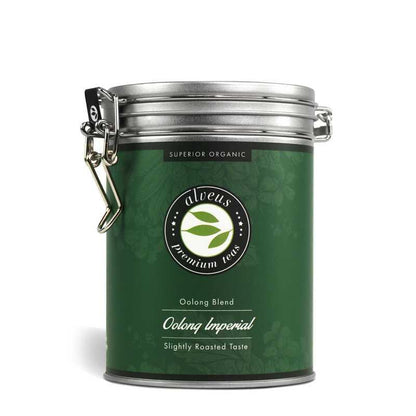 Oolong Imperial 150gr. Tea & Infusions 