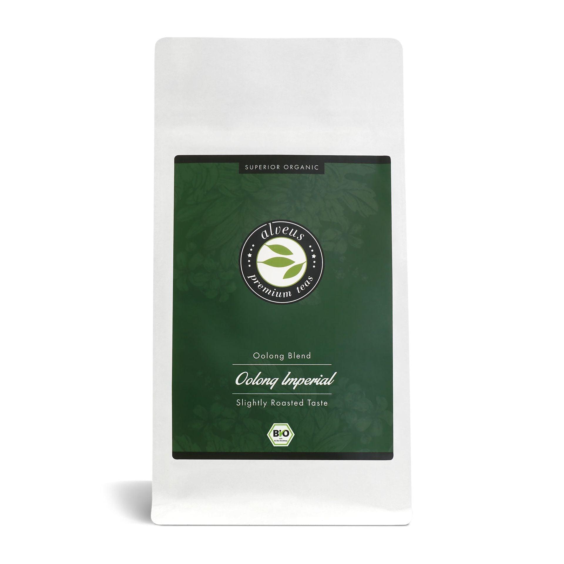 Oolong Imperial 150gr. Tea & Infusions 