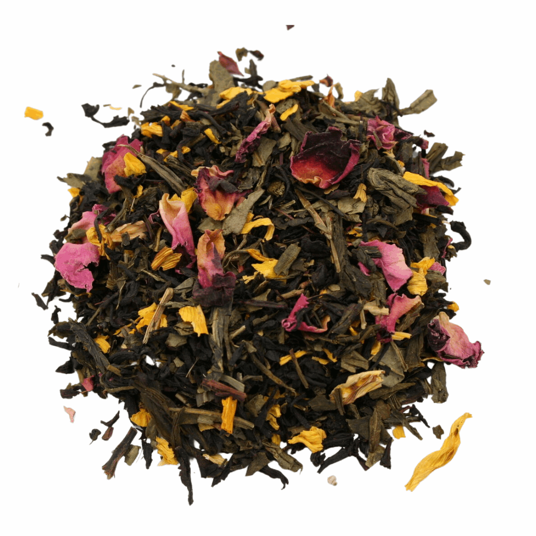 Orientalischer Zauber Tea & Infusions 