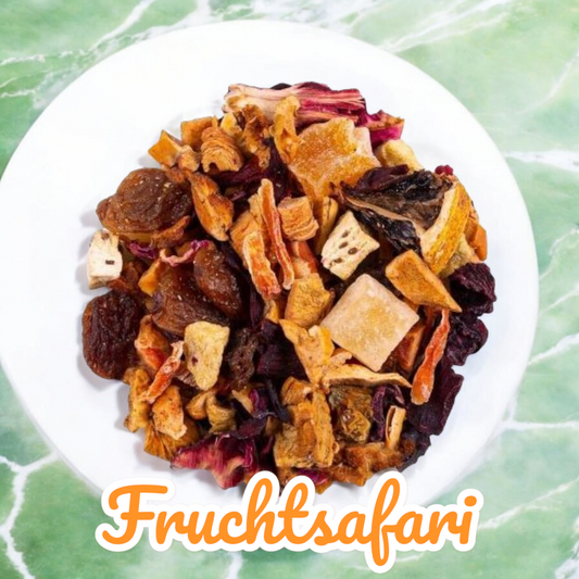Fruchtsafari