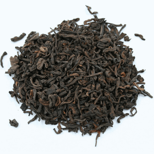 Pu Erh Tee Tea & Infusions 